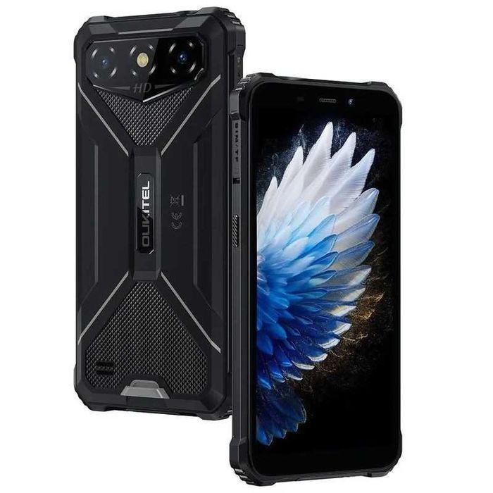 Oukitel G3 4GB/256GB IP69K 2.0GHz