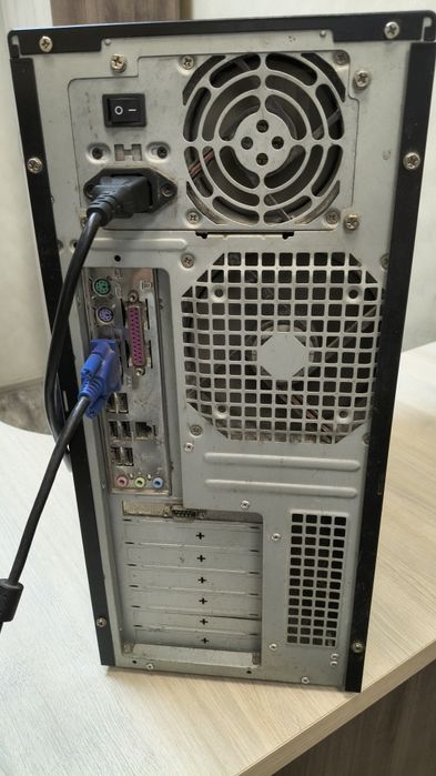 системний блок Celeron 2,53