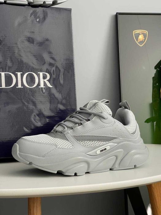 РОЗПРОДАЖ ‼️ Кросівки Dior B22