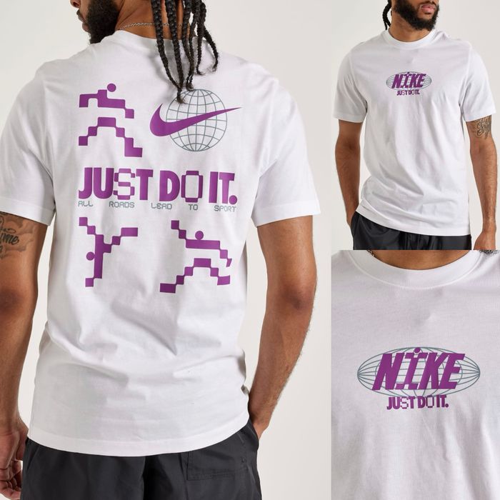 Футболка  Nike Оригинал XXL