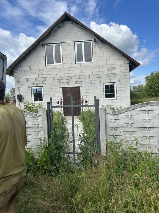 Продається будинок смт.Білики