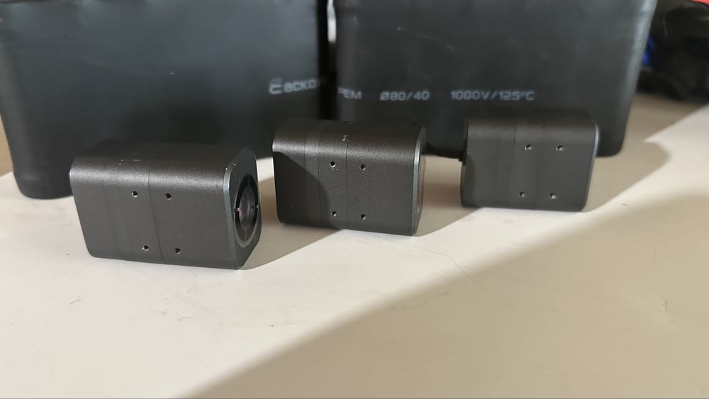 Камера для fpv дрона Тепловізійні камера CADDX