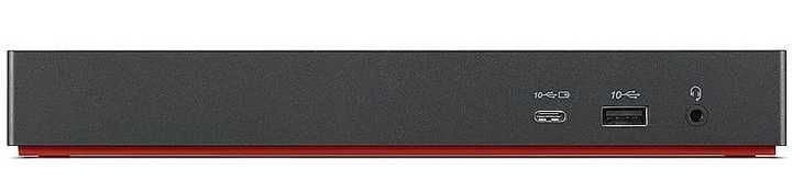Док-станція Lenovo ThinkPad Universal Thunderbolt 4