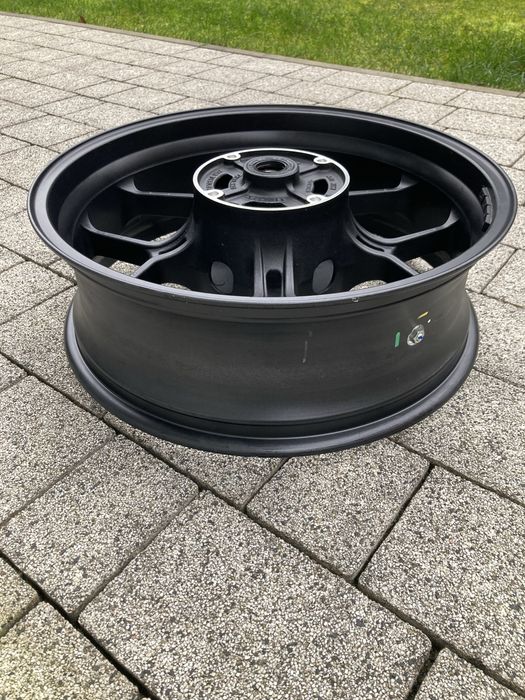 Koło, felga tył Honda CB/CBR 650r