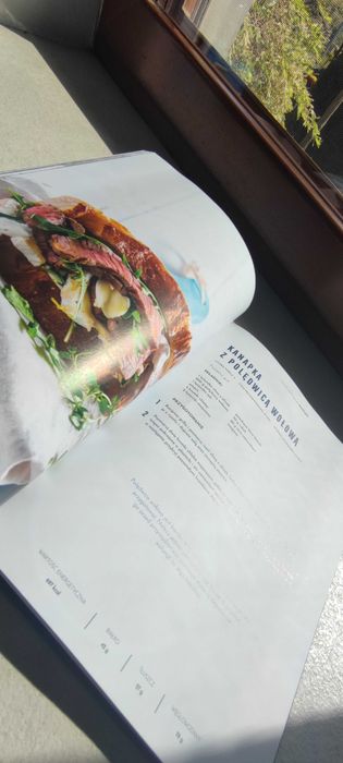 Portugalia książka kulinarna