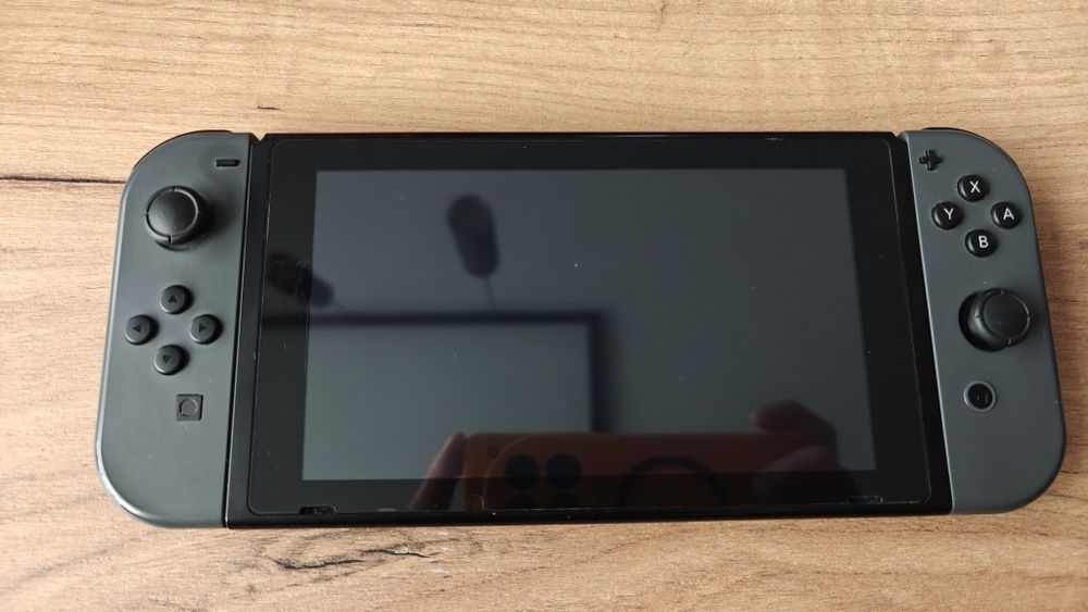 Nintendo switch V2