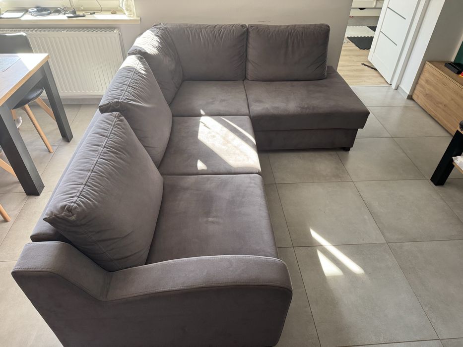 Narożnik rozkładany Brandy New