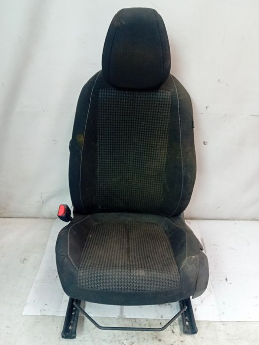 Banco frente esquerdo PEUGEOT 308 II