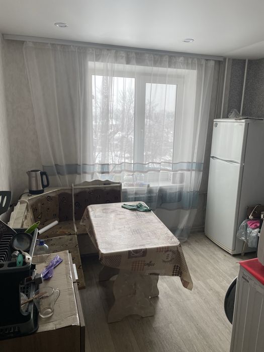 Сдам 1-комнатную квартиру