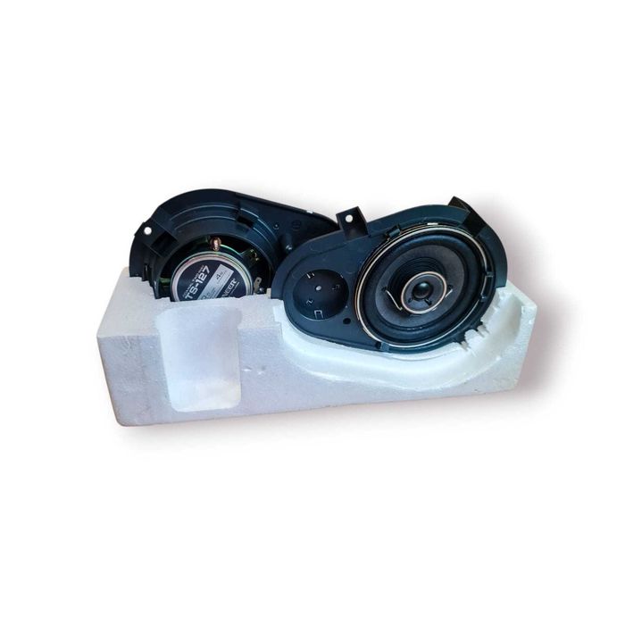 Par de Colunas Pioneer TS-127 Custom-Fit 22B – 12 cm (4,7″) – 40W – 4Ω