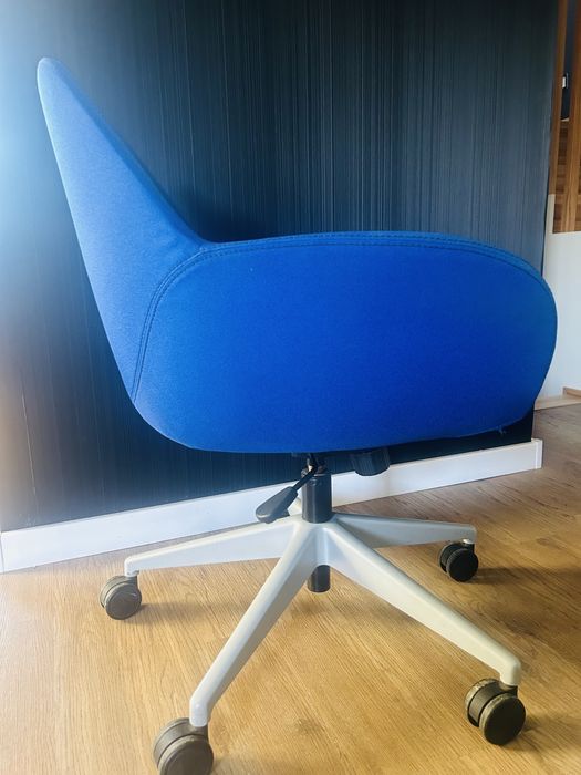 Fotel Profim Fan 10Z obrotowy.