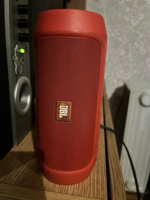 Charge +2 JBL Колонка бездротова