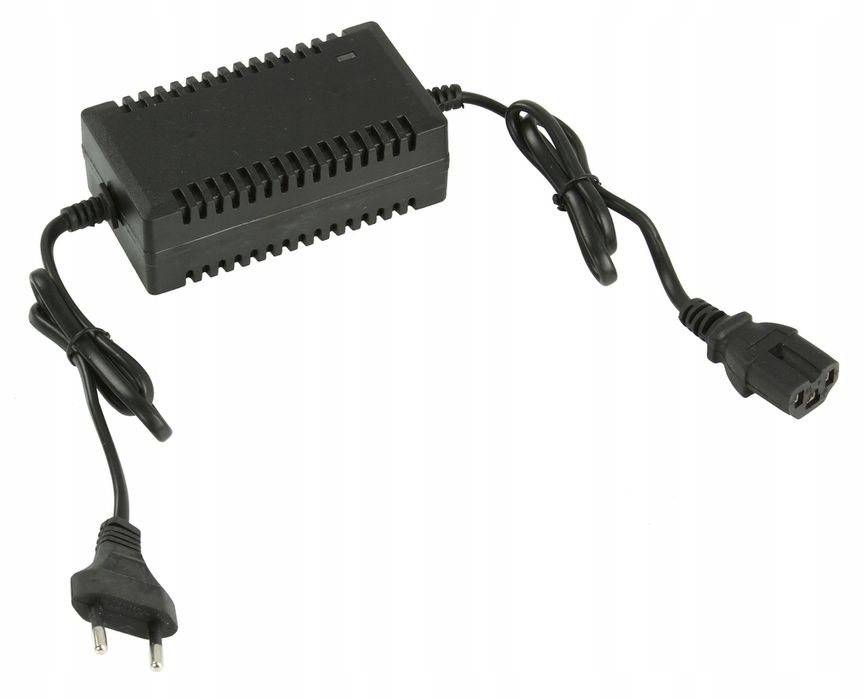 Ładowarka Do Elektryczny Opryskiwacz Akumulatorowy