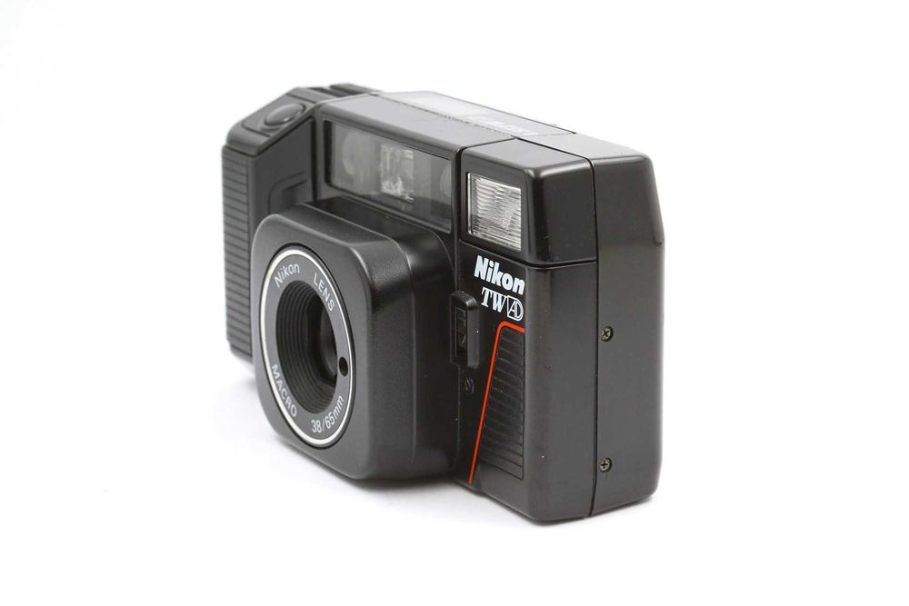 Nikon L35 AD TW AD 38/65mm