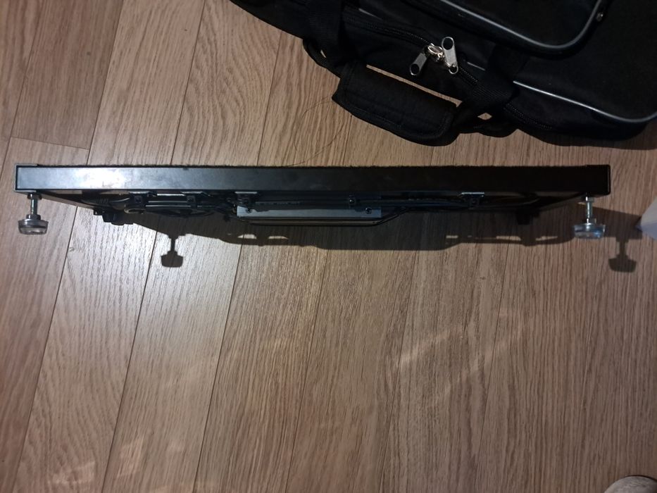 Pedalboard  Harley Benton Spaceship 50M