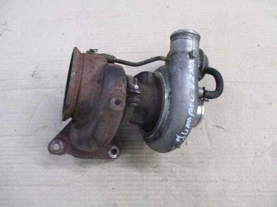 Турбина Peugeot Boxer 2.2 hdi Пежо Боксер 2.2 Jumper 2.2 hdi