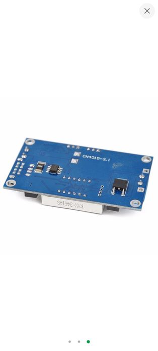 Понижайка XL 4015