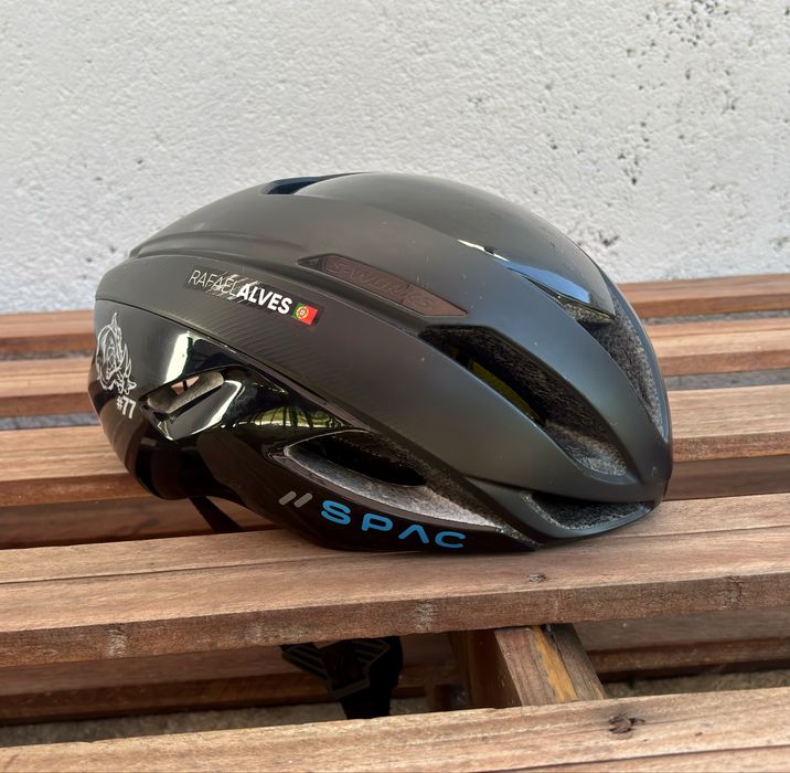 Capacete Specialized Evade 2