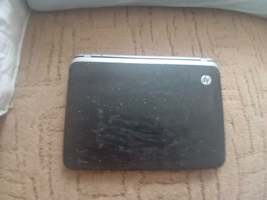 netbook HP Pavilion dm1