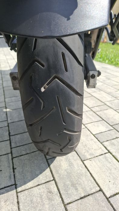 Sprzedam Suzuki DL 650