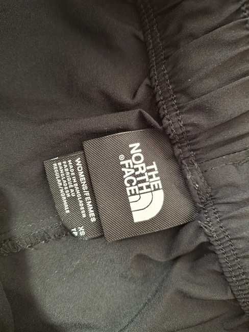 The North Face Movment Krótkie spodenki damskie do biegania XS