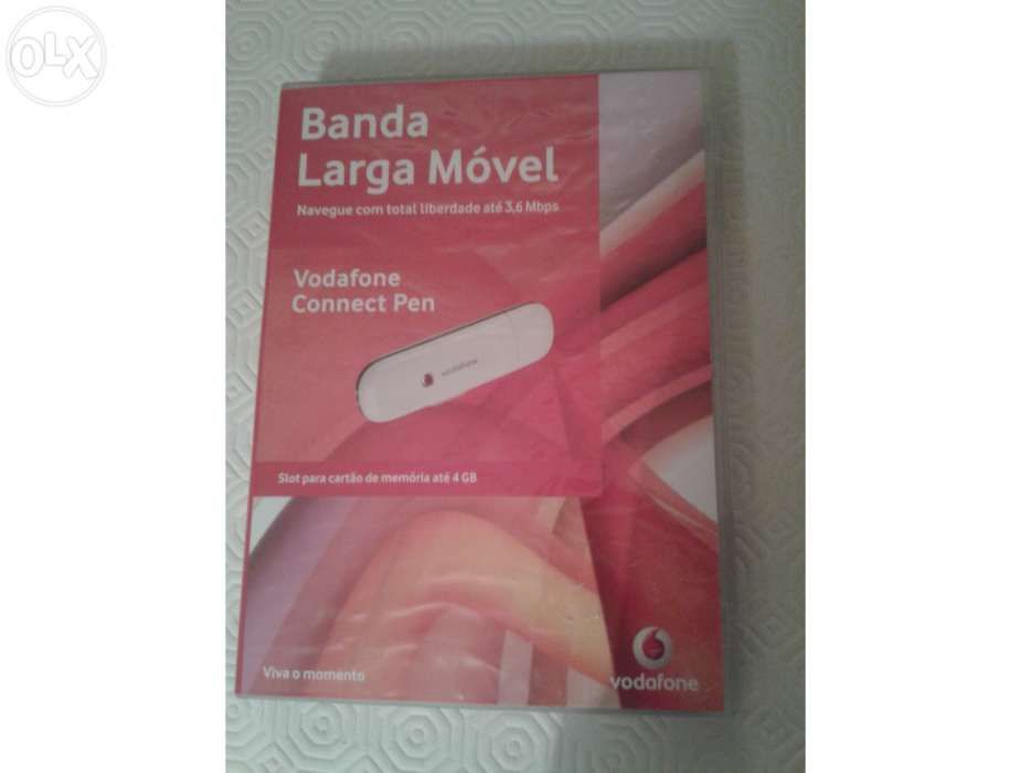 Vodafone Mobile Broadband64751275862147120