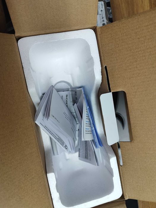 Coluna Sony Srs XB32