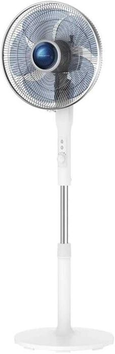 Rowenta Ventoinha ventilador de pé altura ajustável até 145 cm