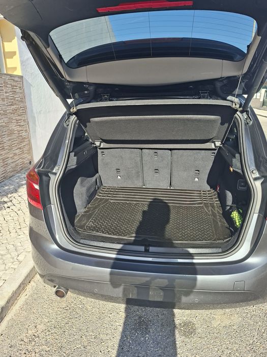 BMW Atcive Toure - 135000Km