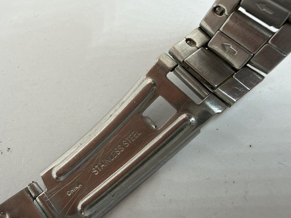 Casio AW-80 moduł 2747 Telememo 30 analog-digital sprawny
