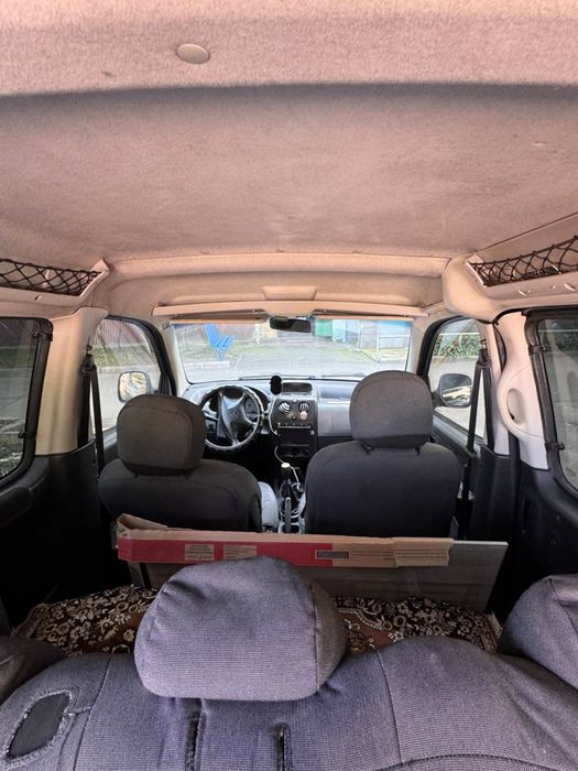 Продам авто Citroen Berlingo
