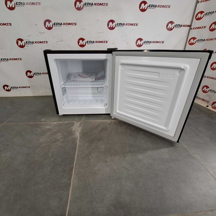 Zamrażarka Chiq CSD31D4E [2lata-gwar] E/31lit/49,6cm wys/41dB