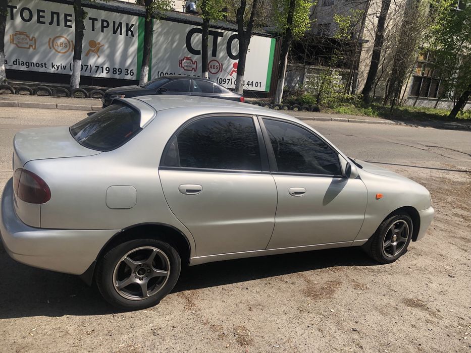 Продам део сенс в гарному стані