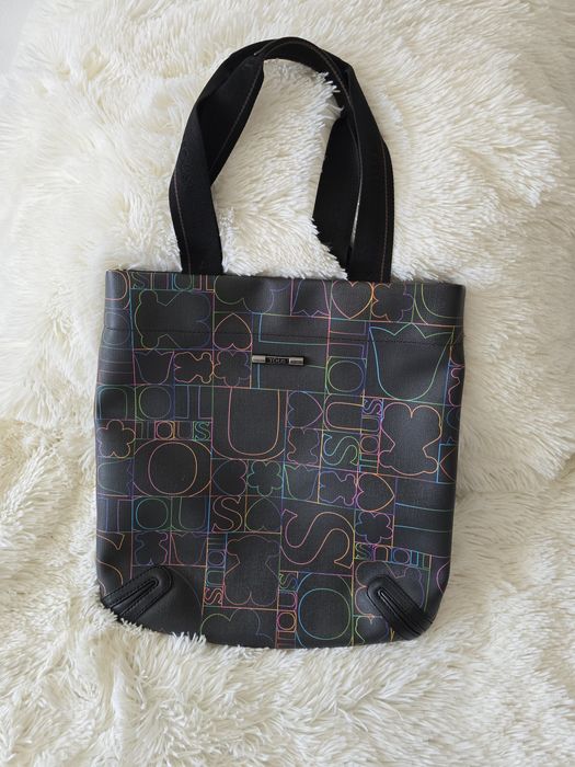 Tous Torba shopper