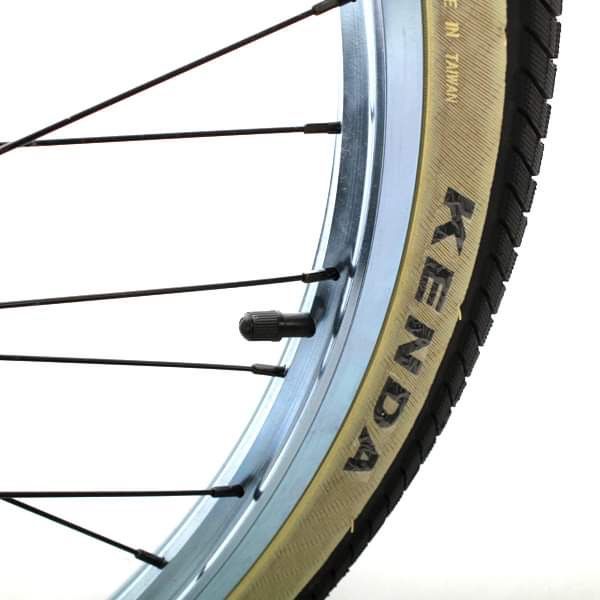 Bicicleta carhartt x we the people