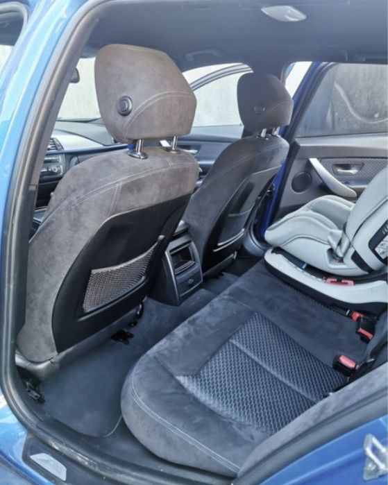 BMW 320d xDrive Touring (F31) | 184cv | Bem estimada