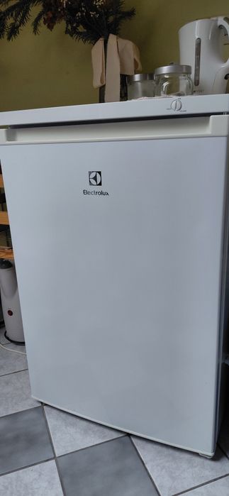 Zamrażalka Electrolux