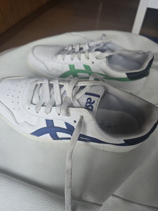 Sapatilhas Casual ASICS (Originais) - Tamanho 35