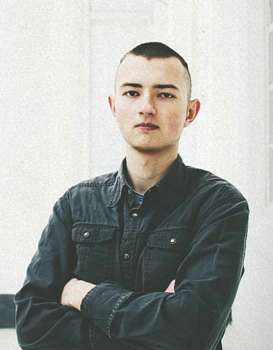 Репетитор з англійської мови