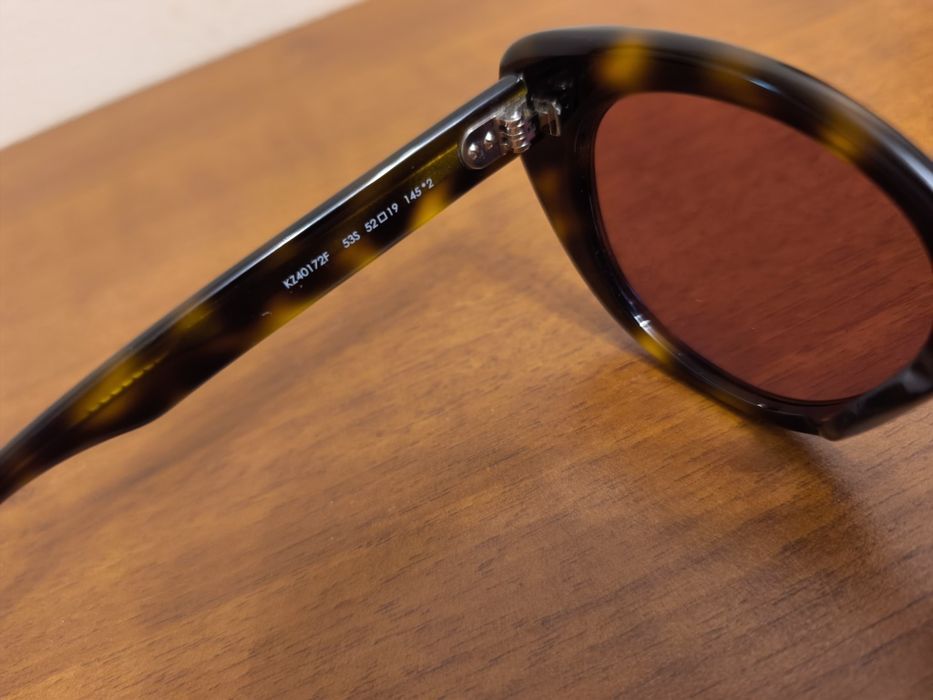 Окуляри Kenzo Cat-eye ОРИГІНАЛ