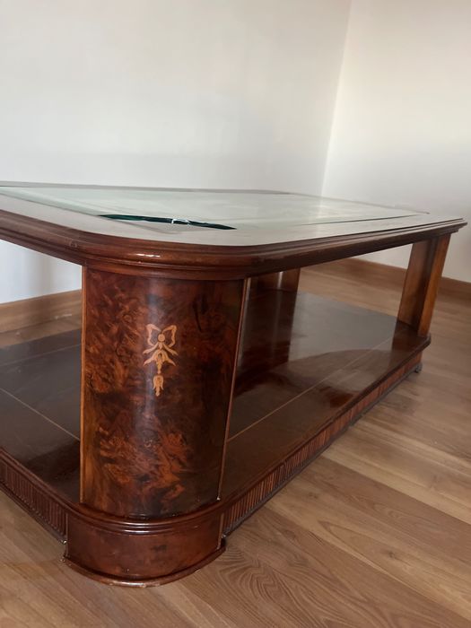 Mesa de centro vintage