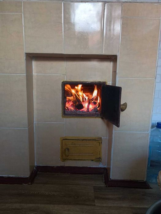 Продаж частини будинку з ремонтом