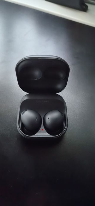 Навушники Samsung Buds 2 pro