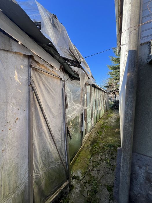 Калинка Велика за Підгайцями