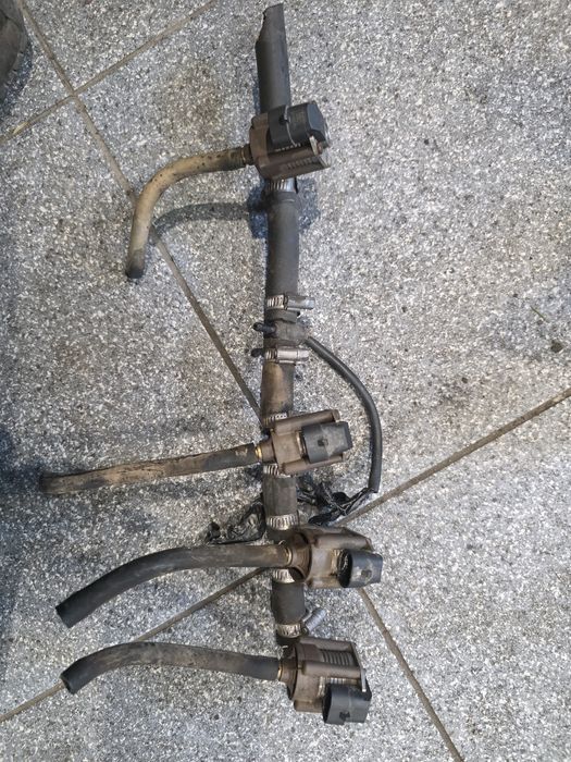 Wtryskiwacz Lpg Stag Acw03