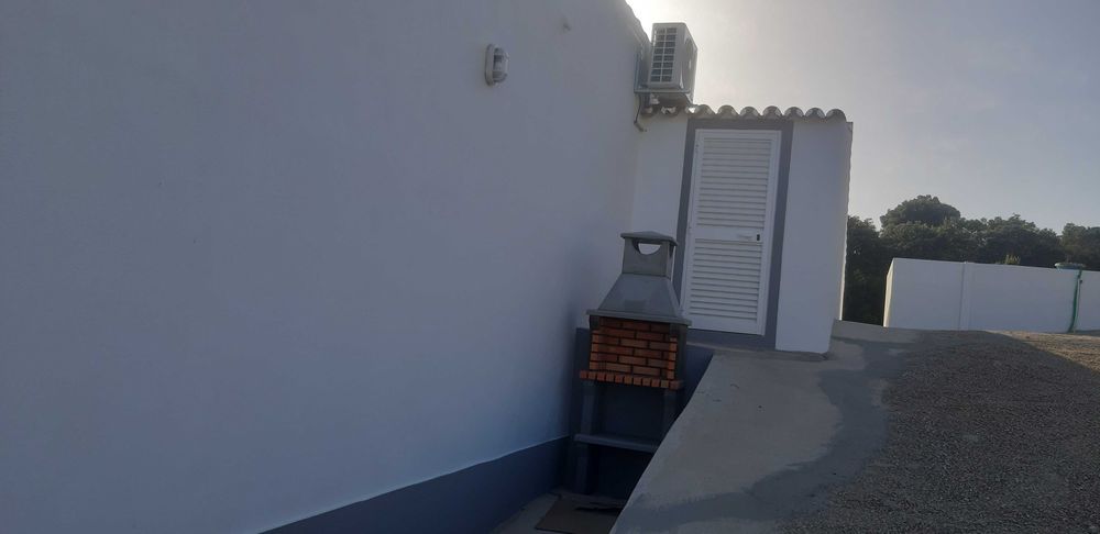 Magnifica moradia na serra de Tavira