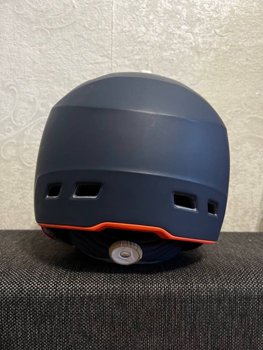 Гірськолижний шолом HEAD Rachel з інтегрованим візором