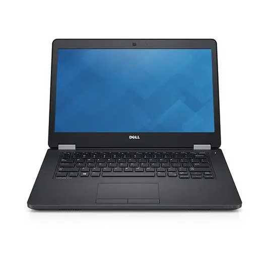 Dell Latitude E5470 | i5-6300U 2.40GHz | 8GB DDR4 | SSD 240GB | Intel HD Graphics 520