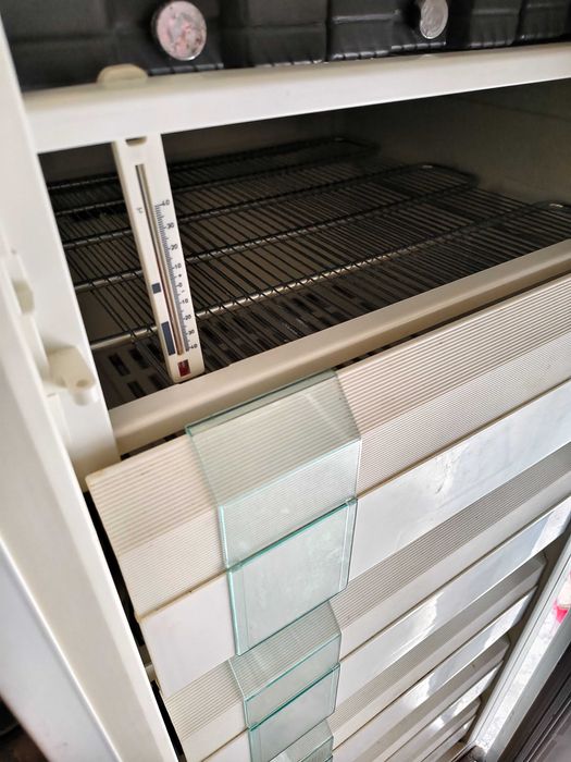 Морозильна камера