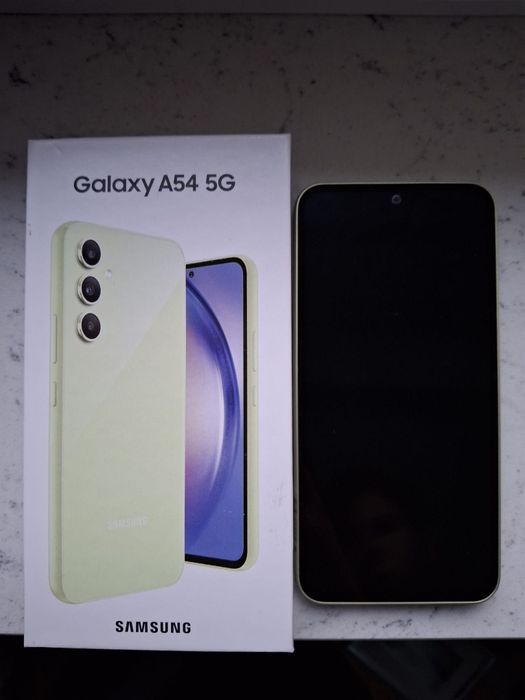 Samsung Galaxy A54 5g